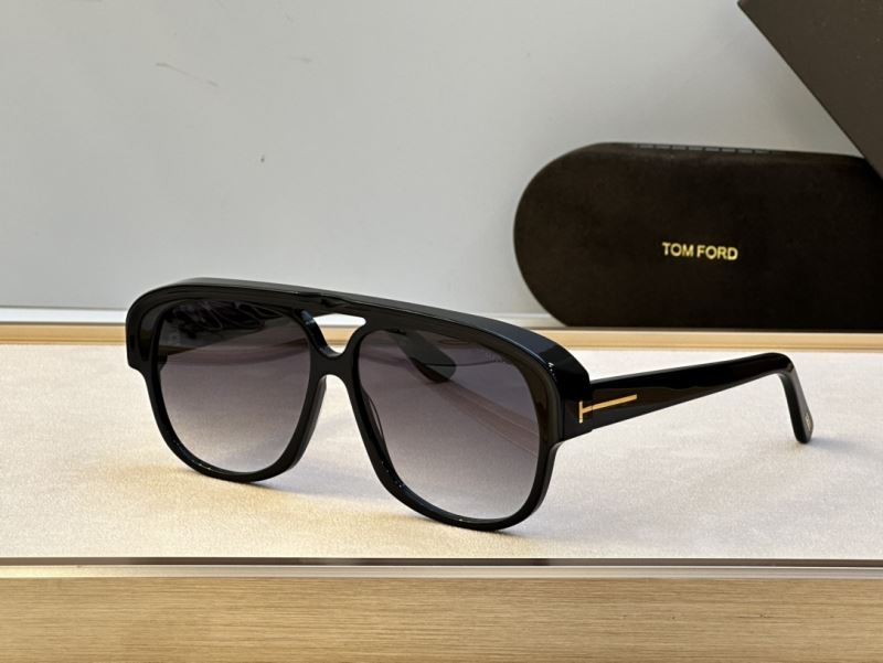 Tom Ford Sunglasses